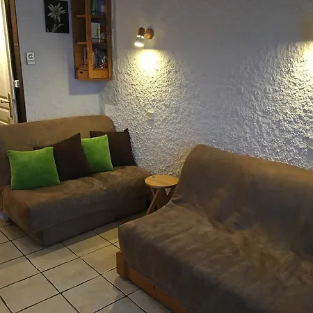 Champagny - Le Dahut