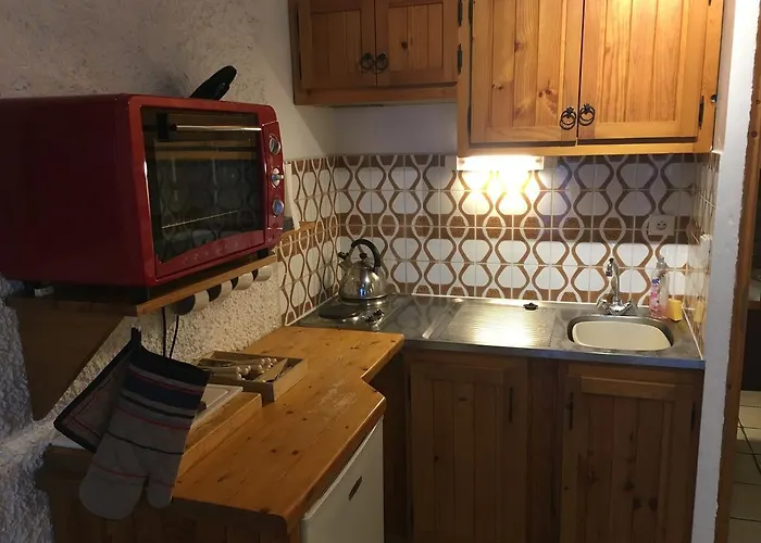 Apartamento Champagny - Le Dahut La Plagne